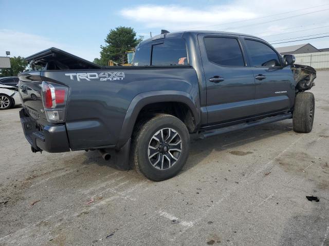 Photo 2 VIN: 3TMCZ5AN8MM397275 - TOYOTA TACOMA DOU 