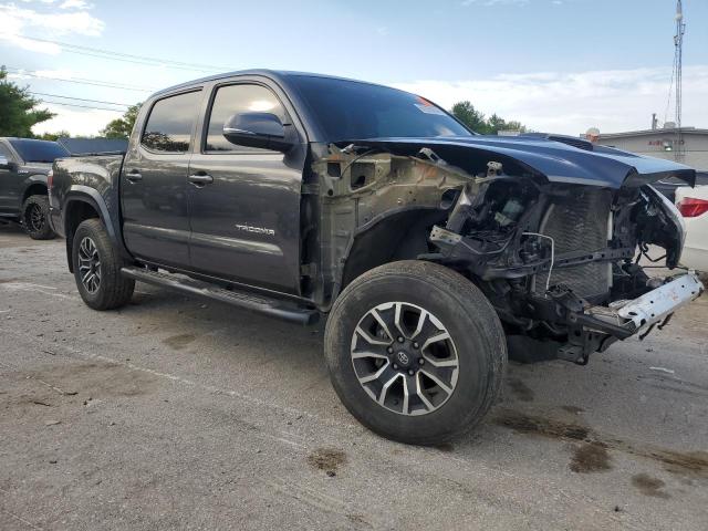 Photo 3 VIN: 3TMCZ5AN8MM397275 - TOYOTA TACOMA DOU 