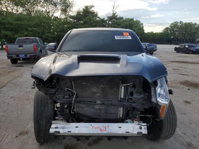 Photo 4 VIN: 3TMCZ5AN8MM397275 - TOYOTA TACOMA DOU 