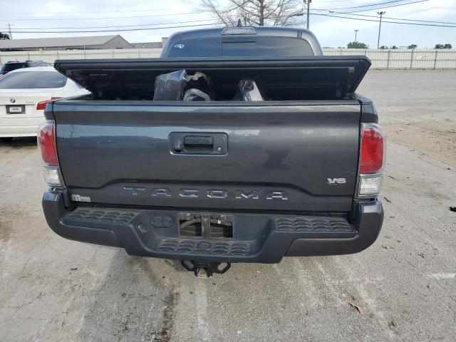 Photo 5 VIN: 3TMCZ5AN8MM397275 - TOYOTA TACOMA DOU 