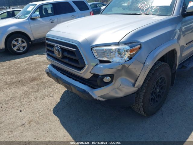 Photo 5 VIN: 3TMCZ5AN8MM399169 - TOYOTA TACOMA 