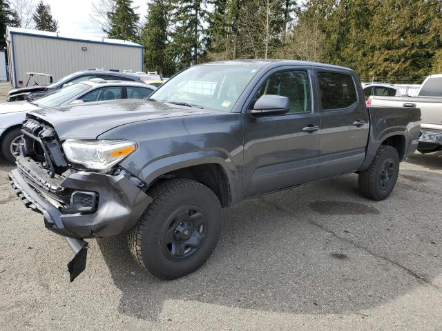 Photo 0 VIN: 3TMCZ5AN8MM399933 - TOYOTA TACOMA DOU 