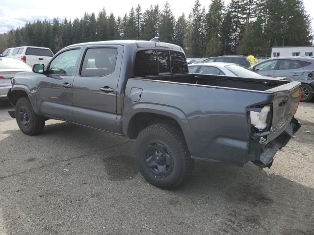 Photo 1 VIN: 3TMCZ5AN8MM399933 - TOYOTA TACOMA DOU 