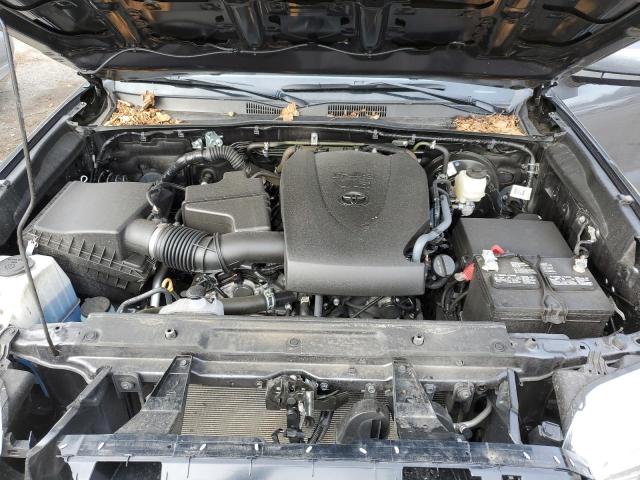 Photo 11 VIN: 3TMCZ5AN8MM399933 - TOYOTA TACOMA DOU 