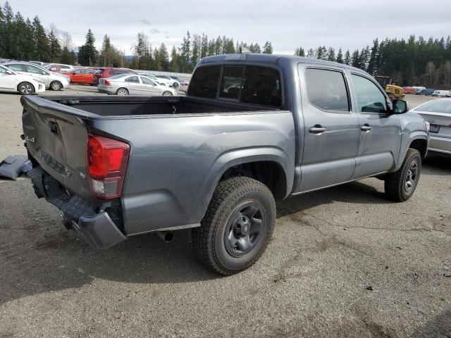 Photo 2 VIN: 3TMCZ5AN8MM399933 - TOYOTA TACOMA DOU 