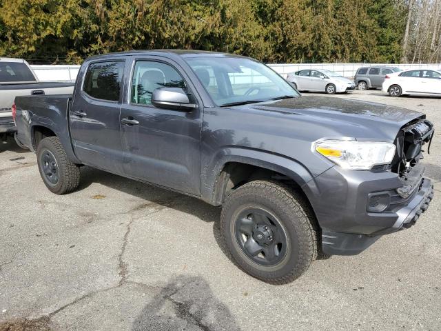 Photo 3 VIN: 3TMCZ5AN8MM399933 - TOYOTA TACOMA DOU 