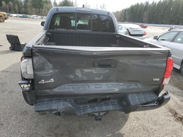 Photo 5 VIN: 3TMCZ5AN8MM399933 - TOYOTA TACOMA DOU 