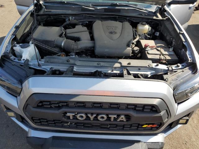 Photo 10 VIN: 3TMCZ5AN8MM409795 - TOYOTA TACOMA 