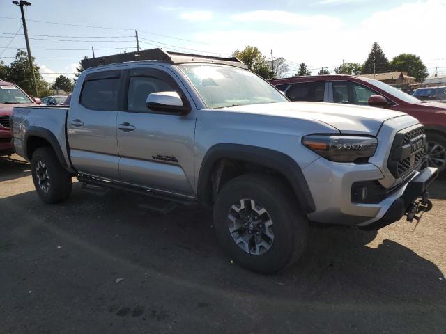 Photo 3 VIN: 3TMCZ5AN8MM409795 - TOYOTA TACOMA 