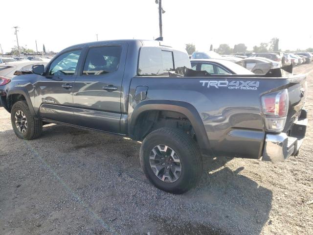 Photo 1 VIN: 3TMCZ5AN8MM424202 - TOYOTA TACOMA DOU 