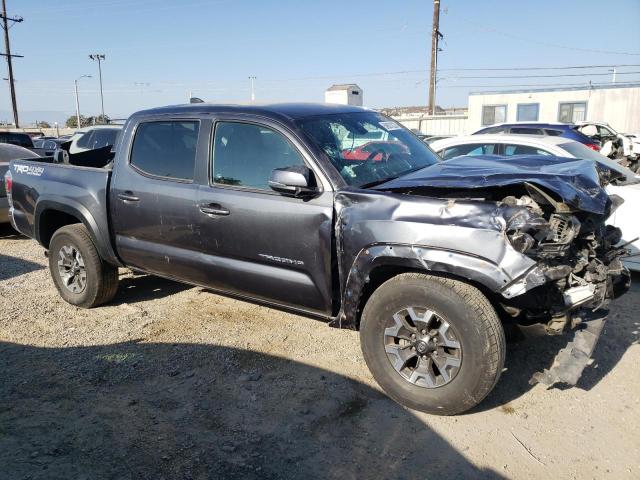 Photo 3 VIN: 3TMCZ5AN8MM424202 - TOYOTA TACOMA DOU 