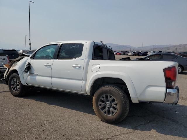 Photo 1 VIN: 3TMCZ5AN8MM425625 - TOYOTA TACOMA DOU 