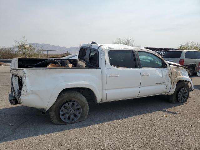 Photo 2 VIN: 3TMCZ5AN8MM425625 - TOYOTA TACOMA DOU 