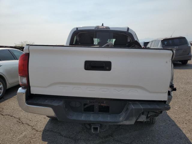 Photo 5 VIN: 3TMCZ5AN8MM425625 - TOYOTA TACOMA DOU 