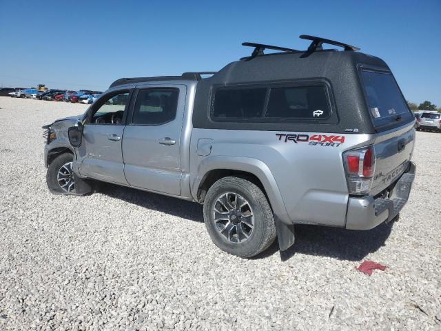 Photo 1 VIN: 3TMCZ5AN8MM429500 - TOYOTA TACOMA DOU 