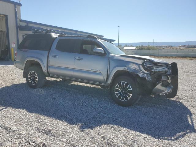 Photo 3 VIN: 3TMCZ5AN8MM429500 - TOYOTA TACOMA DOU 