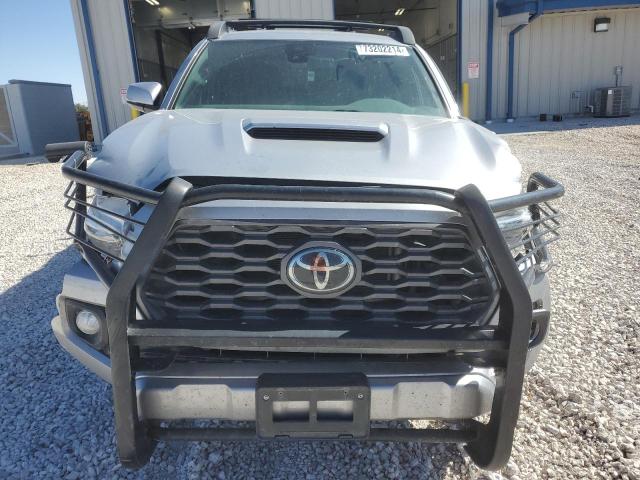 Photo 4 VIN: 3TMCZ5AN8MM429500 - TOYOTA TACOMA DOU 