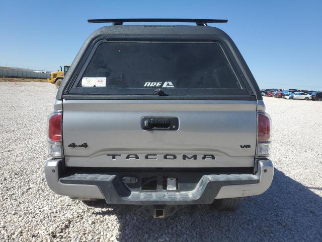 Photo 5 VIN: 3TMCZ5AN8MM429500 - TOYOTA TACOMA DOU 