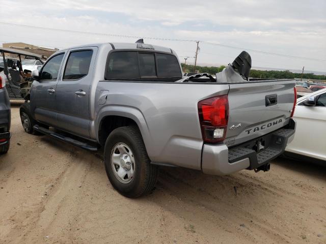 Photo 1 VIN: 3TMCZ5AN8MM433207 - TOYOTA TACOMA DOU 