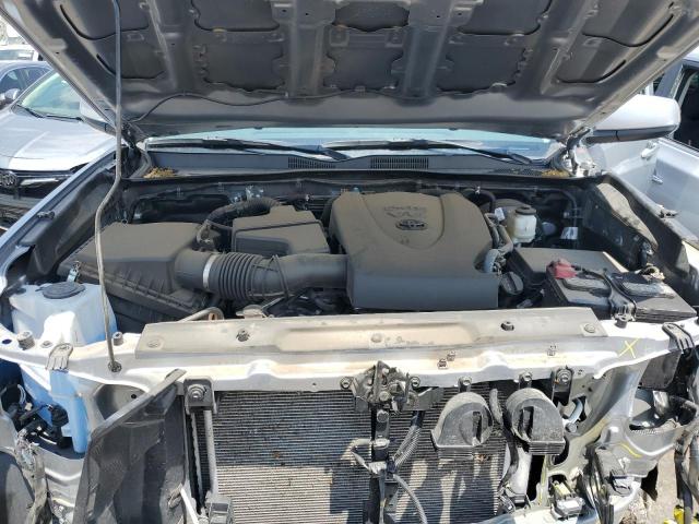 Photo 10 VIN: 3TMCZ5AN8MM433207 - TOYOTA TACOMA DOU 