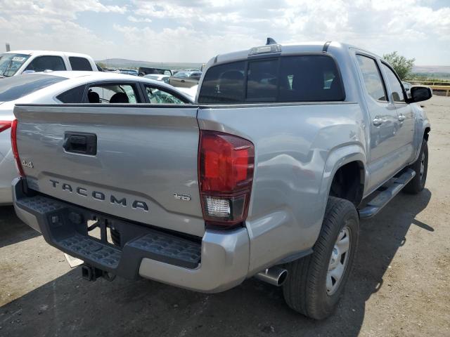 Photo 2 VIN: 3TMCZ5AN8MM433207 - TOYOTA TACOMA DOU 