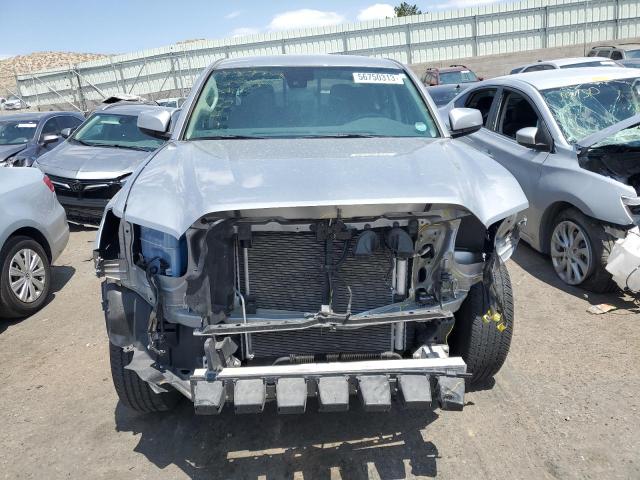 Photo 4 VIN: 3TMCZ5AN8MM433207 - TOYOTA TACOMA DOU 