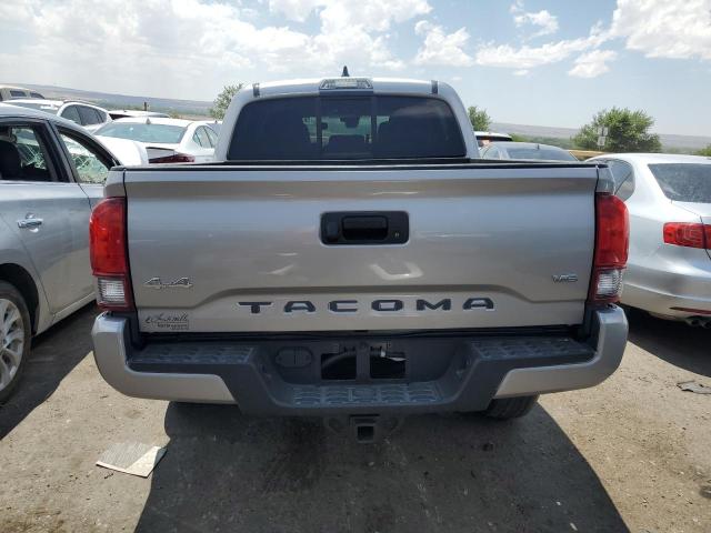 Photo 5 VIN: 3TMCZ5AN8MM433207 - TOYOTA TACOMA DOU 