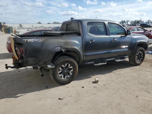 Photo 2 VIN: 3TMCZ5AN8MM435412 - TOYOTA TACOMA 