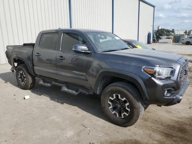 Photo 3 VIN: 3TMCZ5AN8MM435412 - TOYOTA TACOMA 