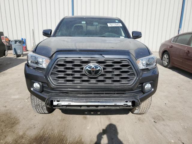 Photo 4 VIN: 3TMCZ5AN8MM435412 - TOYOTA TACOMA 