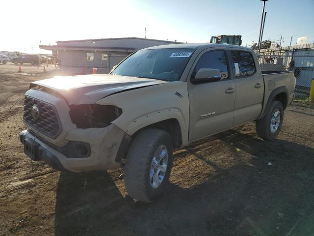 Photo 0 VIN: 3TMCZ5AN8NM460134 - TOYOTA TACOMA 