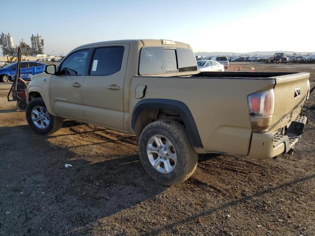 Photo 1 VIN: 3TMCZ5AN8NM460134 - TOYOTA TACOMA 