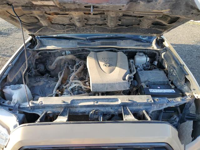 Photo 10 VIN: 3TMCZ5AN8NM460134 - TOYOTA TACOMA 