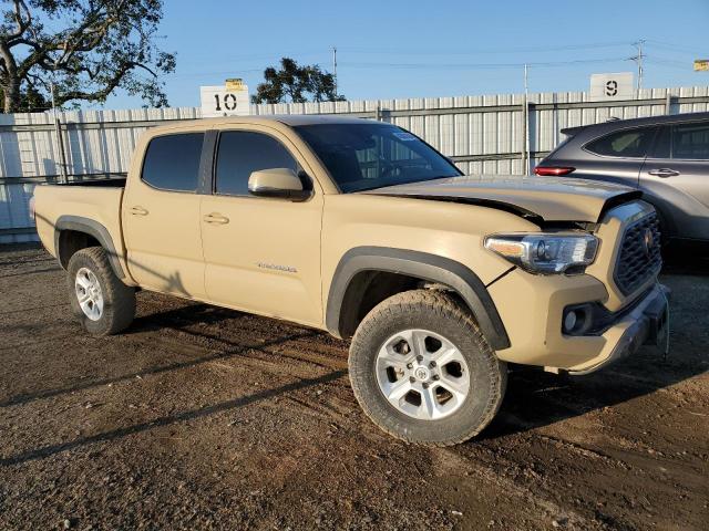 Photo 3 VIN: 3TMCZ5AN8NM460134 - TOYOTA TACOMA 