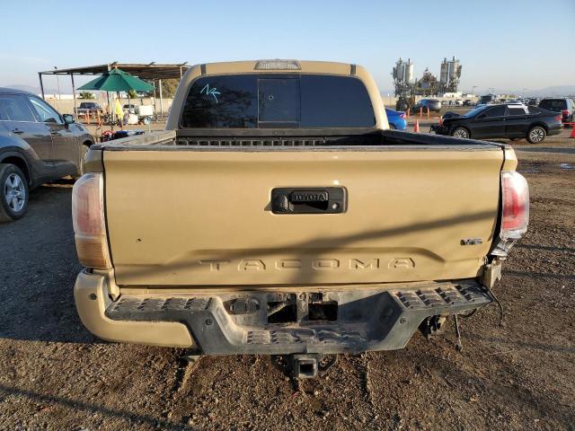 Photo 5 VIN: 3TMCZ5AN8NM460134 - TOYOTA TACOMA 