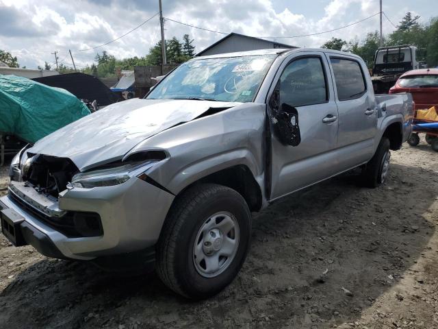 Photo 1 VIN: 3TMCZ5AN8NM469058 - TOYOTA TACOMA DOU 