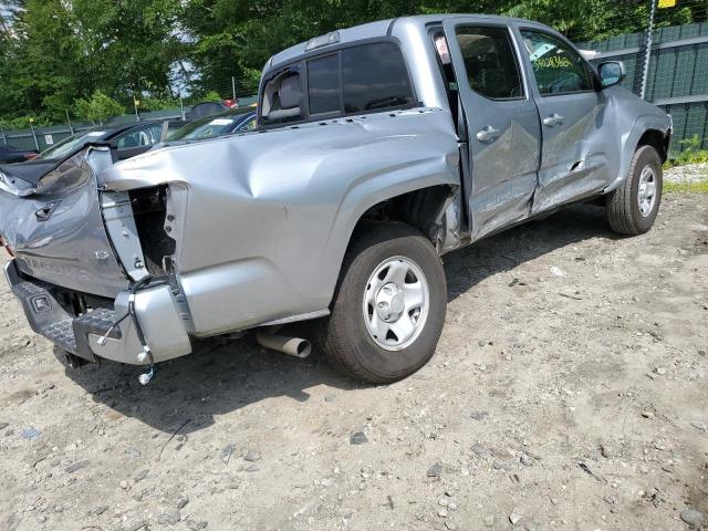 Photo 3 VIN: 3TMCZ5AN8NM469058 - TOYOTA TACOMA DOU 