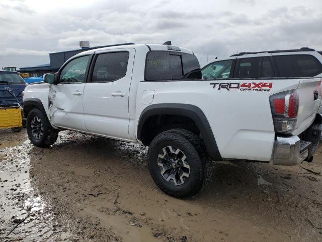 Photo 1 VIN: 3TMCZ5AN8NM496583 - TOYOTA TACOMA DOU 