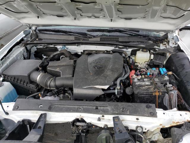 Photo 10 VIN: 3TMCZ5AN8NM496583 - TOYOTA TACOMA DOU 