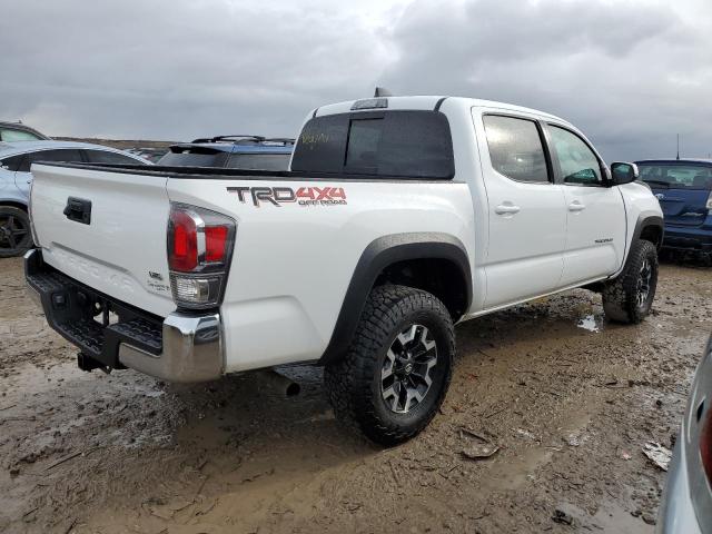 Photo 2 VIN: 3TMCZ5AN8NM496583 - TOYOTA TACOMA DOU 