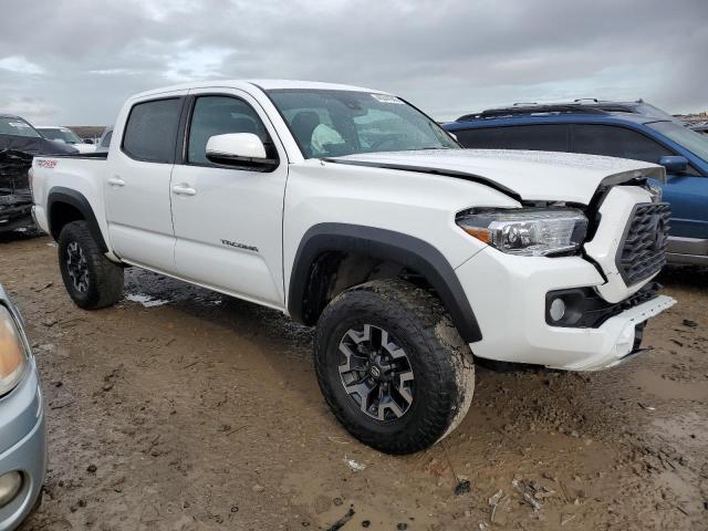 Photo 3 VIN: 3TMCZ5AN8NM496583 - TOYOTA TACOMA DOU 