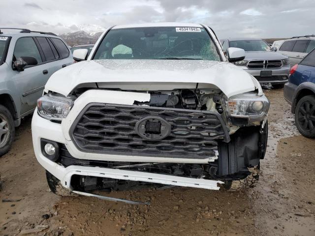 Photo 4 VIN: 3TMCZ5AN8NM496583 - TOYOTA TACOMA DOU 