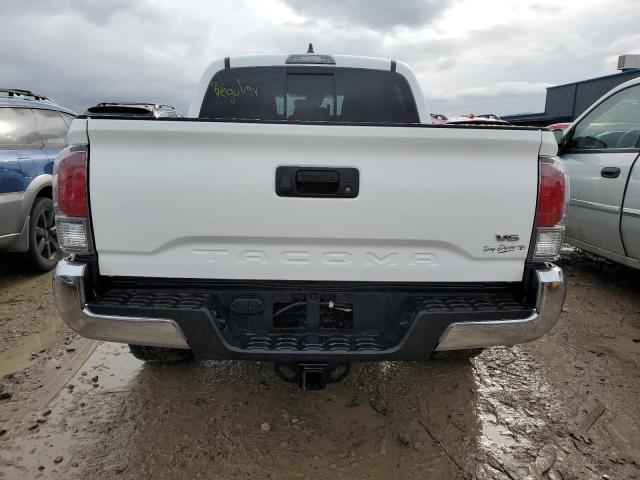 Photo 5 VIN: 3TMCZ5AN8NM496583 - TOYOTA TACOMA DOU 