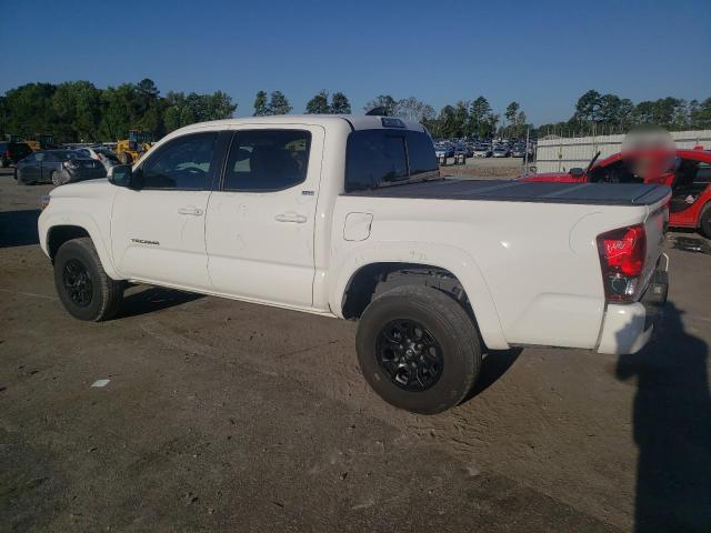 Photo 1 VIN: 3TMCZ5AN8NM505976 - TOYOTA TACOMA DOU 