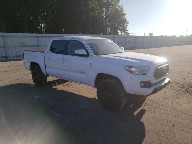 Photo 3 VIN: 3TMCZ5AN8NM505976 - TOYOTA TACOMA DOU 