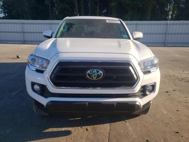 Photo 4 VIN: 3TMCZ5AN8NM505976 - TOYOTA TACOMA DOU 