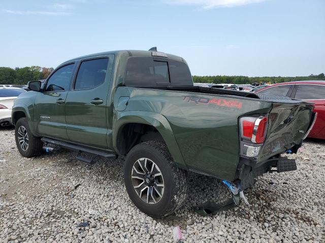 Photo 1 VIN: 3TMCZ5AN8NM509347 - TOYOTA TACOMA DOU 