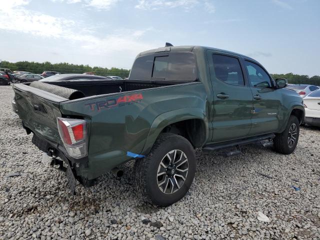 Photo 2 VIN: 3TMCZ5AN8NM509347 - TOYOTA TACOMA DOU 