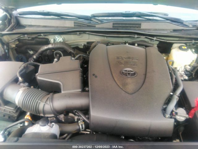 Photo 9 VIN: 3TMCZ5AN8NM522115 - TOYOTA TACOMA 