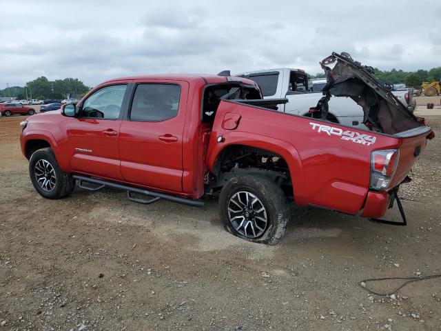 Photo 1 VIN: 3TMCZ5AN8NM525323 - TOYOTA TACOMA 